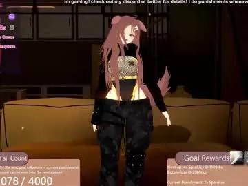 puppyinu on Chaturbate