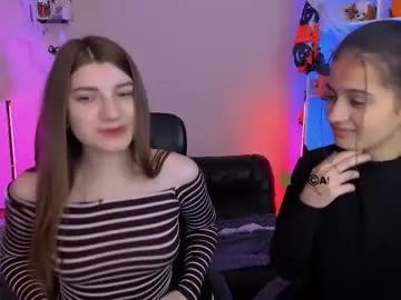 pure_radiance on Chaturbate