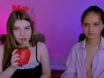 pure_radiance on Chaturbate