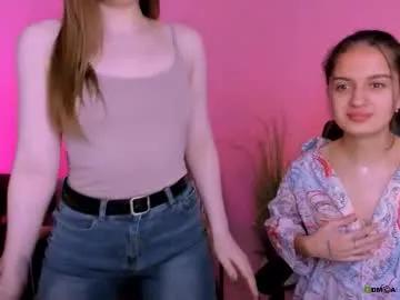 pure_radiance on Chaturbate