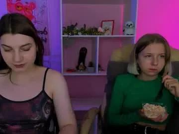pure_radiance on Chaturbate