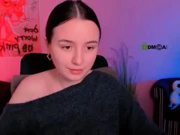 pure_radiance from Chaturbate