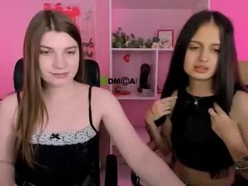 pure_radiance on Chaturbate