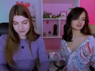 pure_radiance on Chaturbate