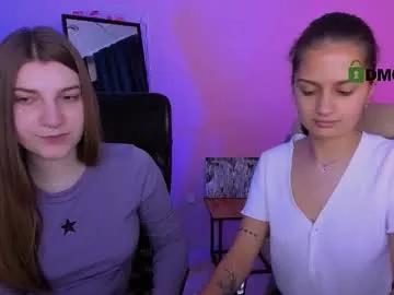 pure_radiance on Chaturbate