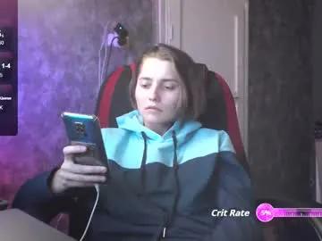queen4565 on Chaturbate