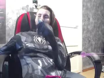 queen4565 on Chaturbate