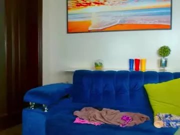 Freechat queen_zoe01 on Chaturbate