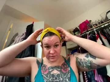 quinnofspades on Chaturbate