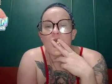 quinnofspades on Chaturbate