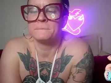 quinnofspades on Chaturbate