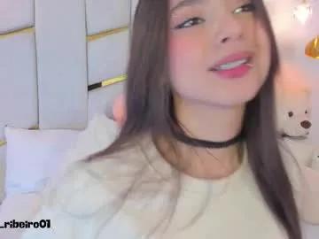 rachel_ribeiro on Chaturbate