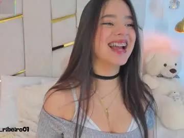 rachel_ribeiro on Chaturbate