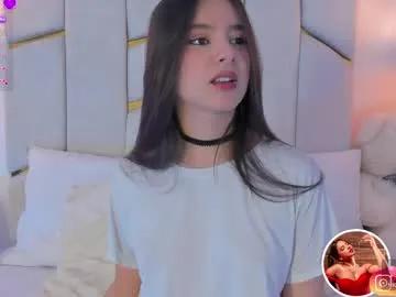 rachel_ribeiro on Chaturbate