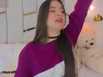 rachel_ribeiro on Chaturbate