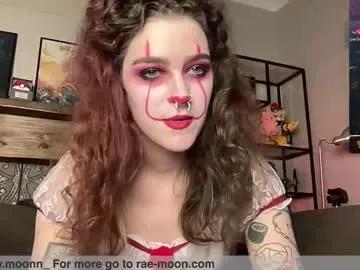 rae_moon on Chaturbate