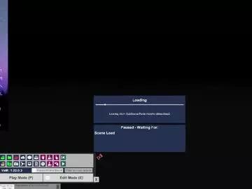 ragekitty on Chaturbate