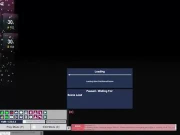 ragekitty on Chaturbate