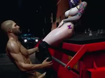 ragekitty on Chaturbate