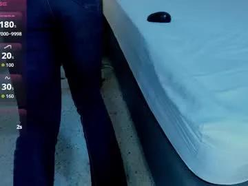 ramonaa_gold from Chaturbate