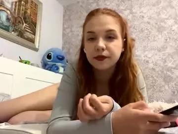 randareidling on Chaturbate