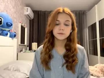 randareidling on Chaturbate