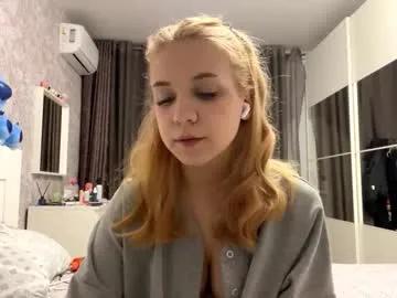 randareidling on Chaturbate