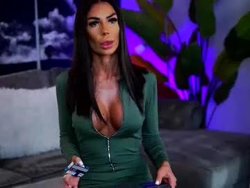 raquellevon on Chaturbate