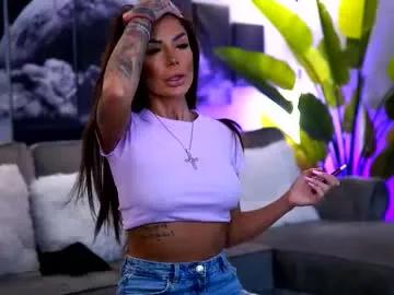 raquellevon on Chaturbate