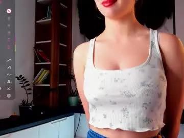 rashidagiczewski on Chaturbate