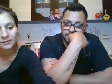 real_coupl3 on Chaturbate