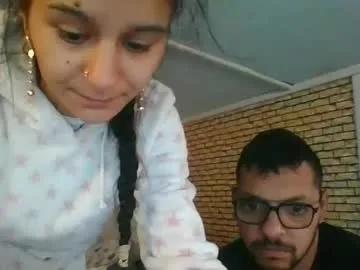 real_coupl3 on Chaturbate