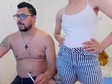 real_coupl3 on Chaturbate
