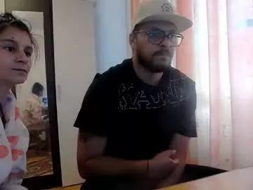 real_coupl3 on Chaturbate