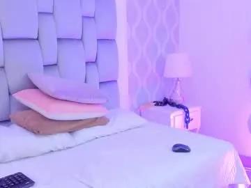 rebeca_watsson on Chaturbate