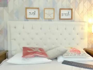 rebeca_watsson on Chaturbate