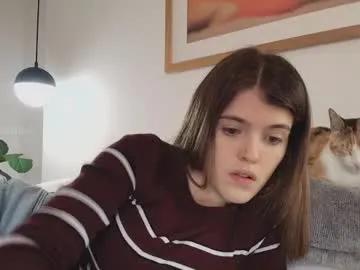 rebeccastonee from Chaturbate