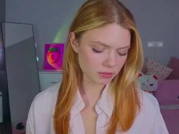 red__candy on Chaturbate