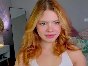 red__candy on Chaturbate