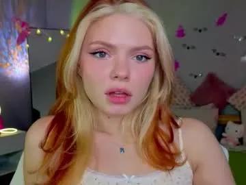 red__candy on Chaturbate