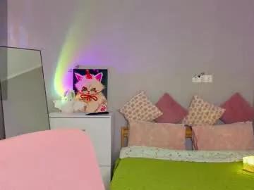 red__candy on Chaturbate