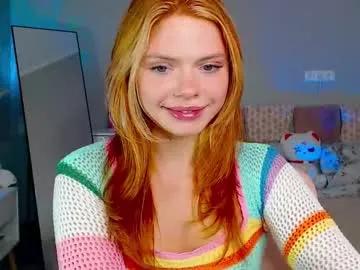 red__candy on Chaturbate