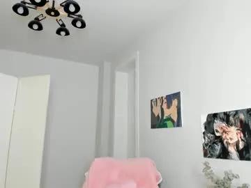 red_mok on Chaturbate