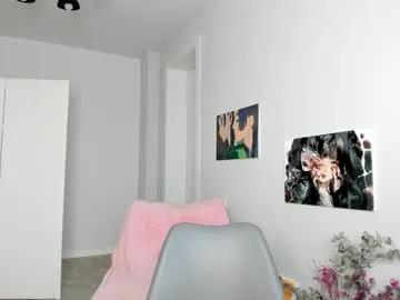 red_mok on Chaturbate