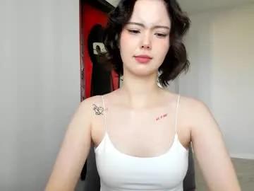 red_mok on Chaturbate