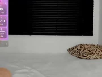 rennatta_sx on Chaturbate