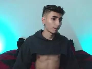 richard_carter_ on Chaturbate 