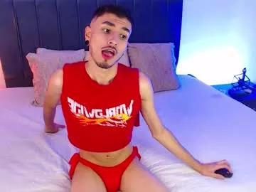 richard_carter_ on Chaturbate 
