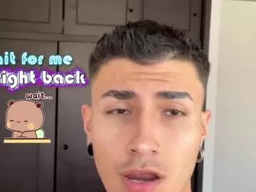 richard_carter_ on Chaturbate 