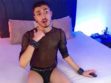 richard_carter_ on Chaturbate 